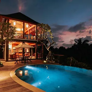 **** Resort Yanyan Indonesië
