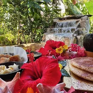 **** Bed & Breakfast Tropical Bio-hotel Dominicaanse Republiek