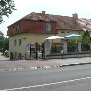  Gasthuis Dana Troja Tsjechië