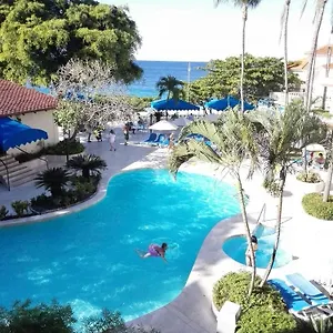 *** Hotel By The Sea Dominicaanse Republiek