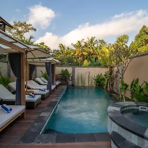 *** Resort The Compass Rose Indonesië