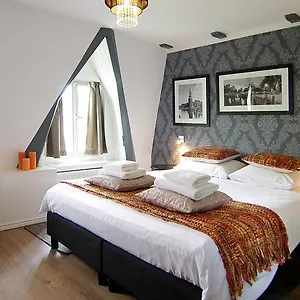 ** Hotel Flower Market Nederland