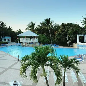 **** Resort Village Dominicaanse Republiek