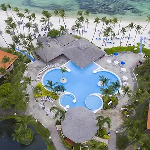 ***** Resort Natura Park & Eco Dominicaanse Republiek