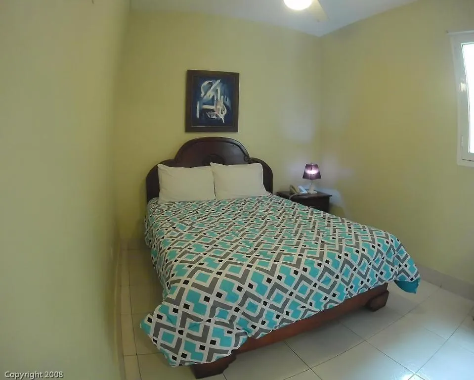 Hotel Renacer Santo Domingo