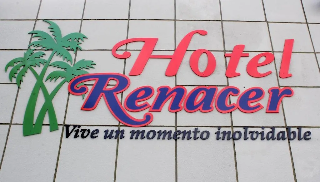 Hotel Renacer Santo Domingo 2*,