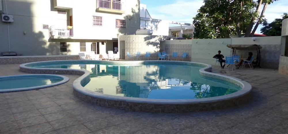 Hotel Renacer Santo Domingo 2*,  Dominik Cumhuriyeti