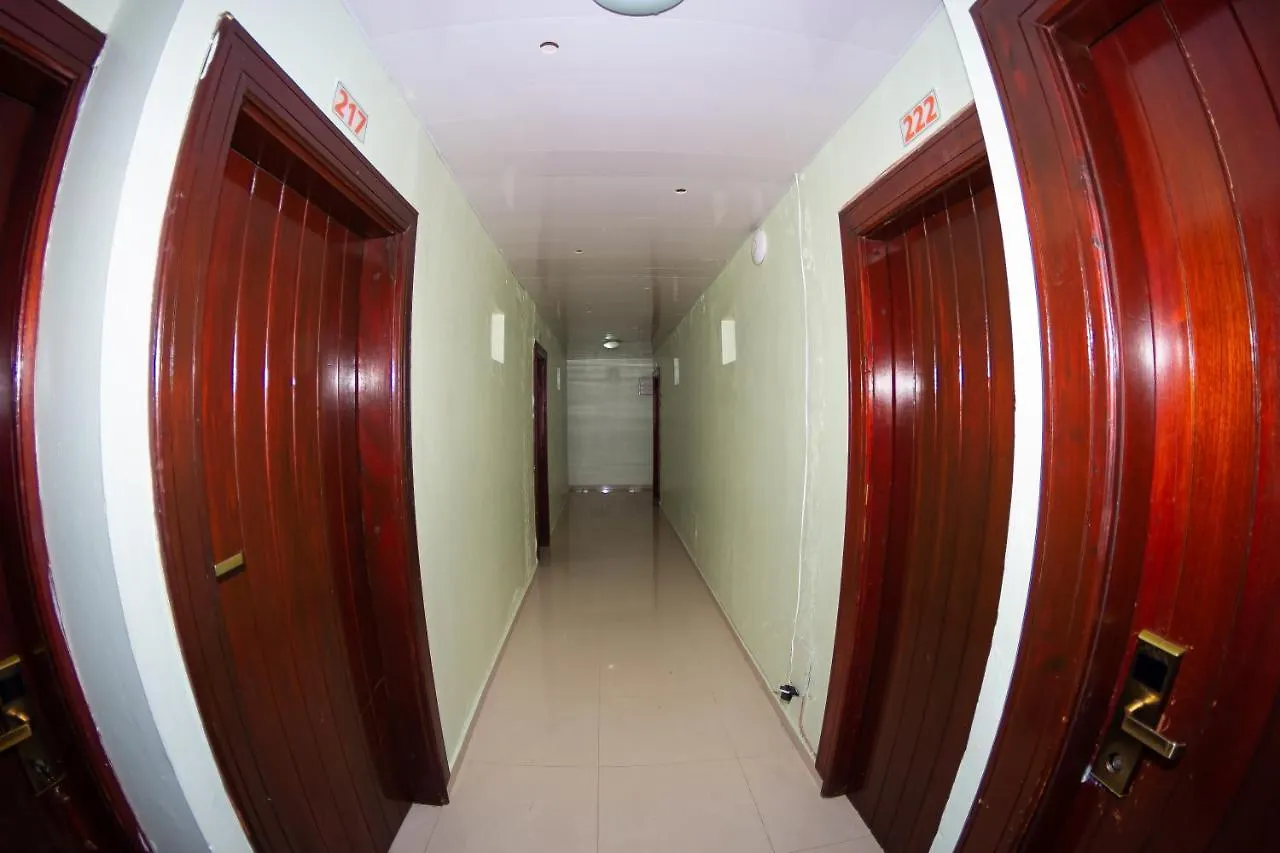 Hotel Renacer 산토도밍고