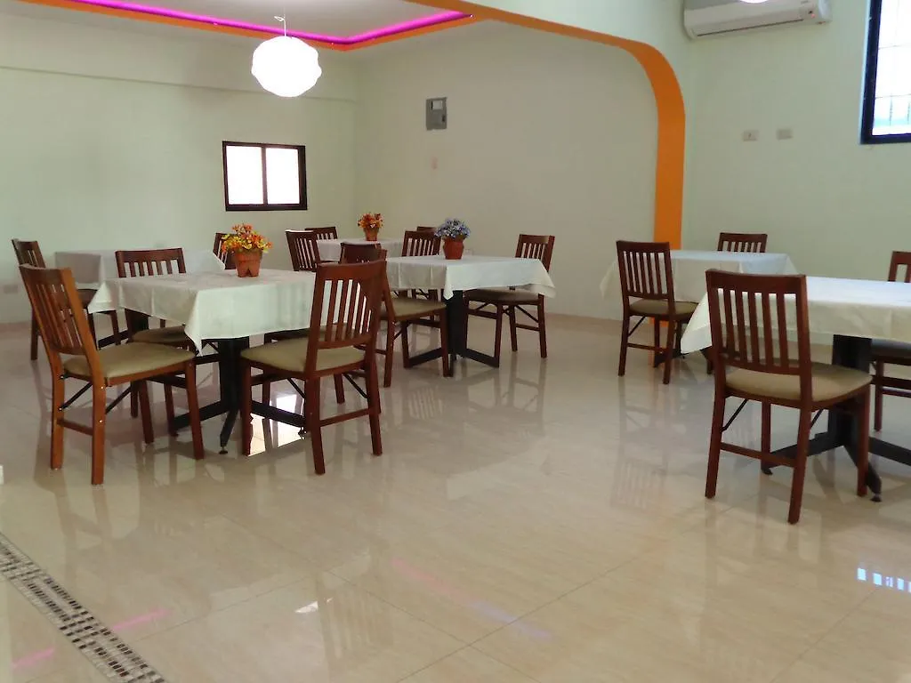 Hotel Renacer 산토도밍고