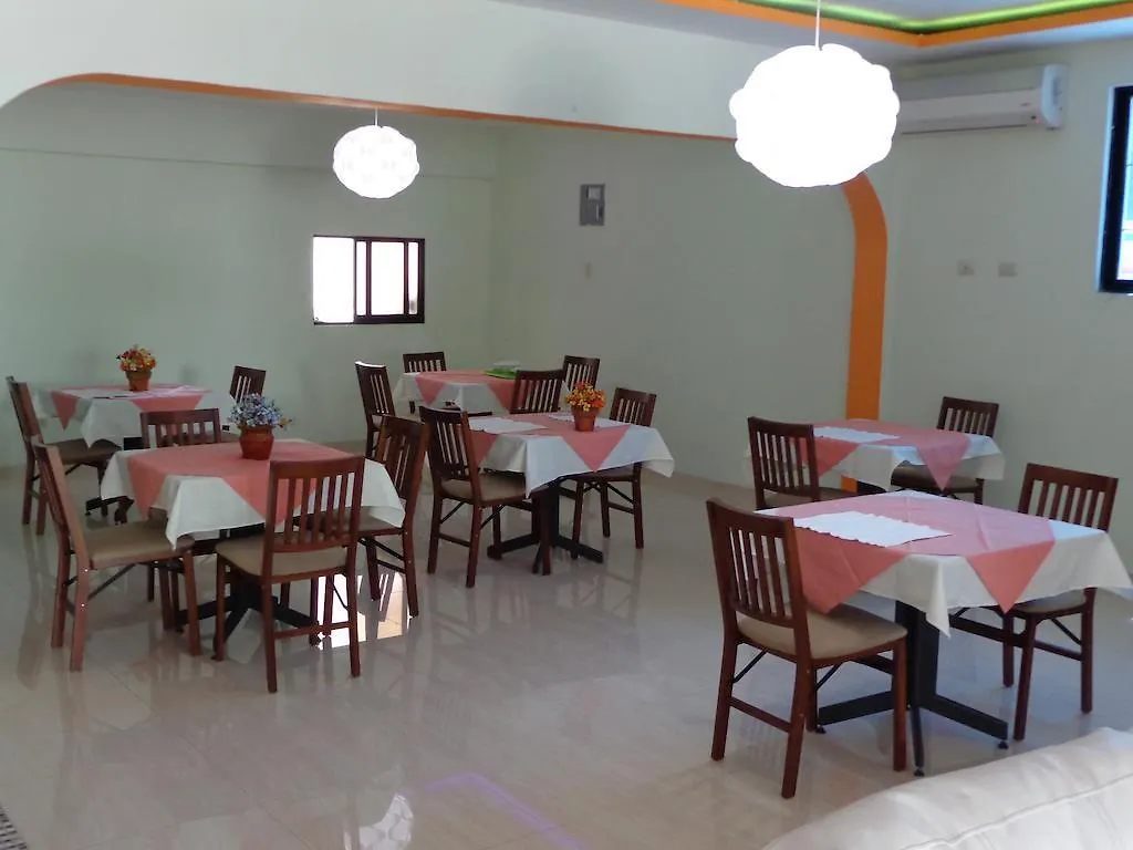 Hotel Renacer 산토도밍고
