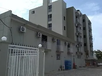 Hotel Renacer 산토도밍고